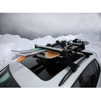 Лыжные крепления Lux Эльбрус 750